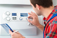free commercial Steynton boiler quotes