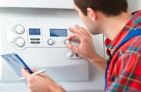free Steynton gas safe engineer quotes